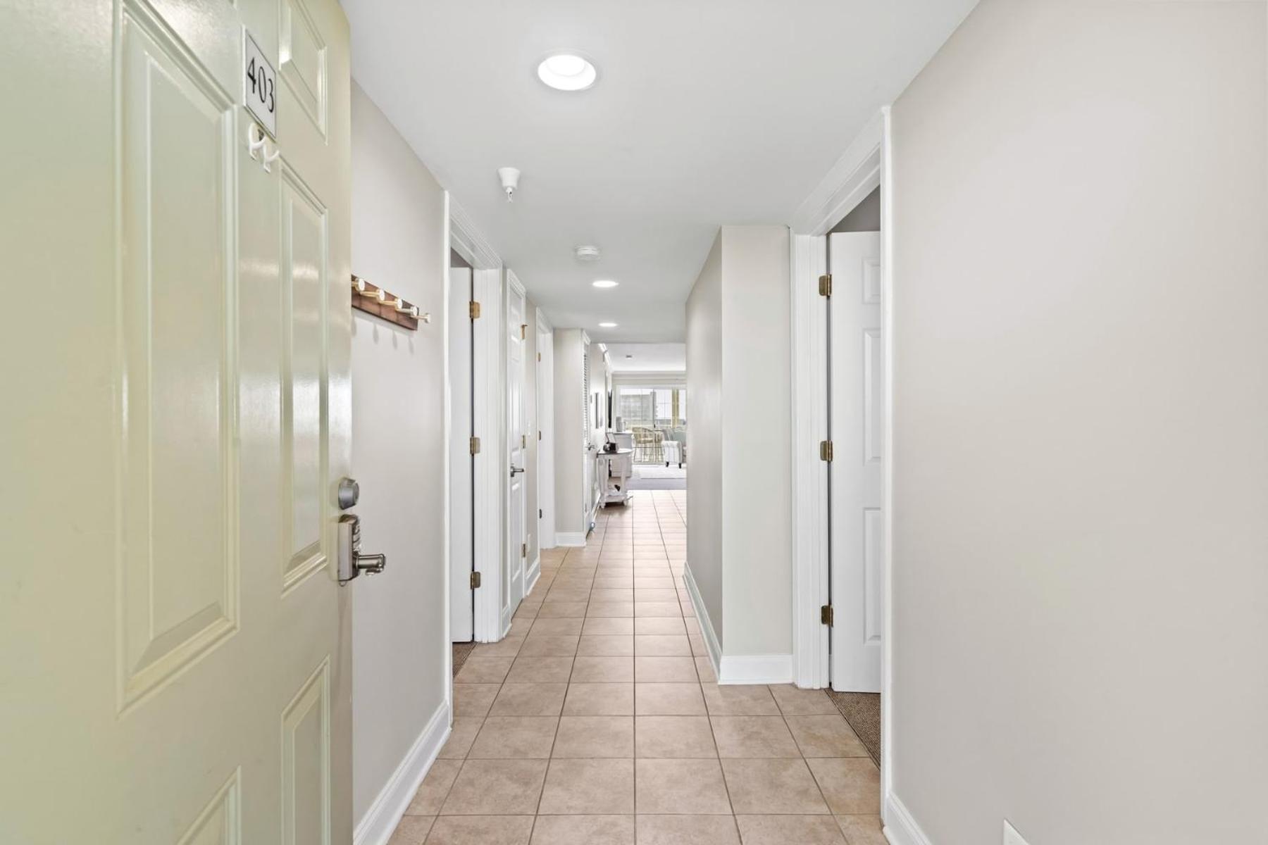 Ocean Marsh Relaxing Waterfront Loft Unit 403 Villa Myrtle Beach Luaran gambar