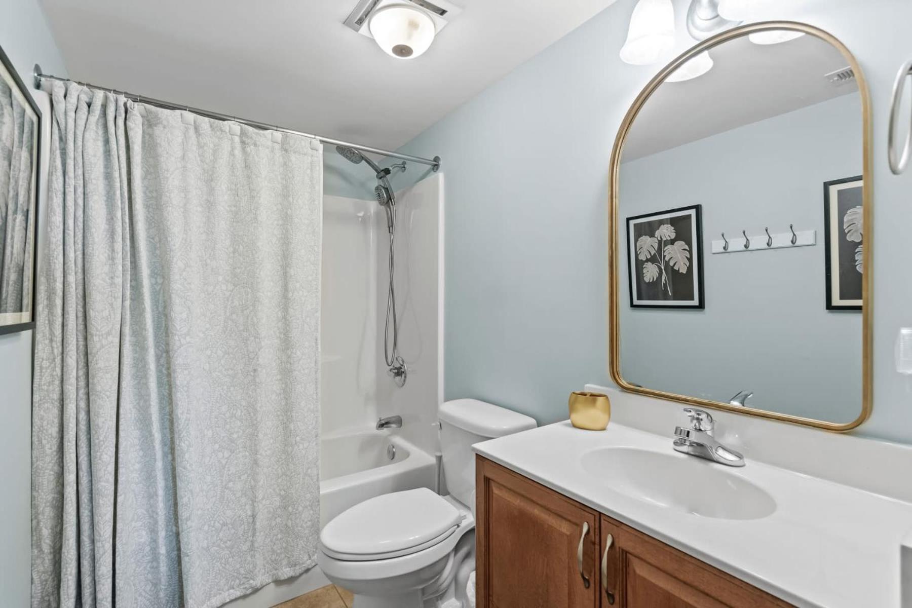 Ocean Marsh Relaxing Waterfront Loft Unit 403 Villa Myrtle Beach Luaran gambar