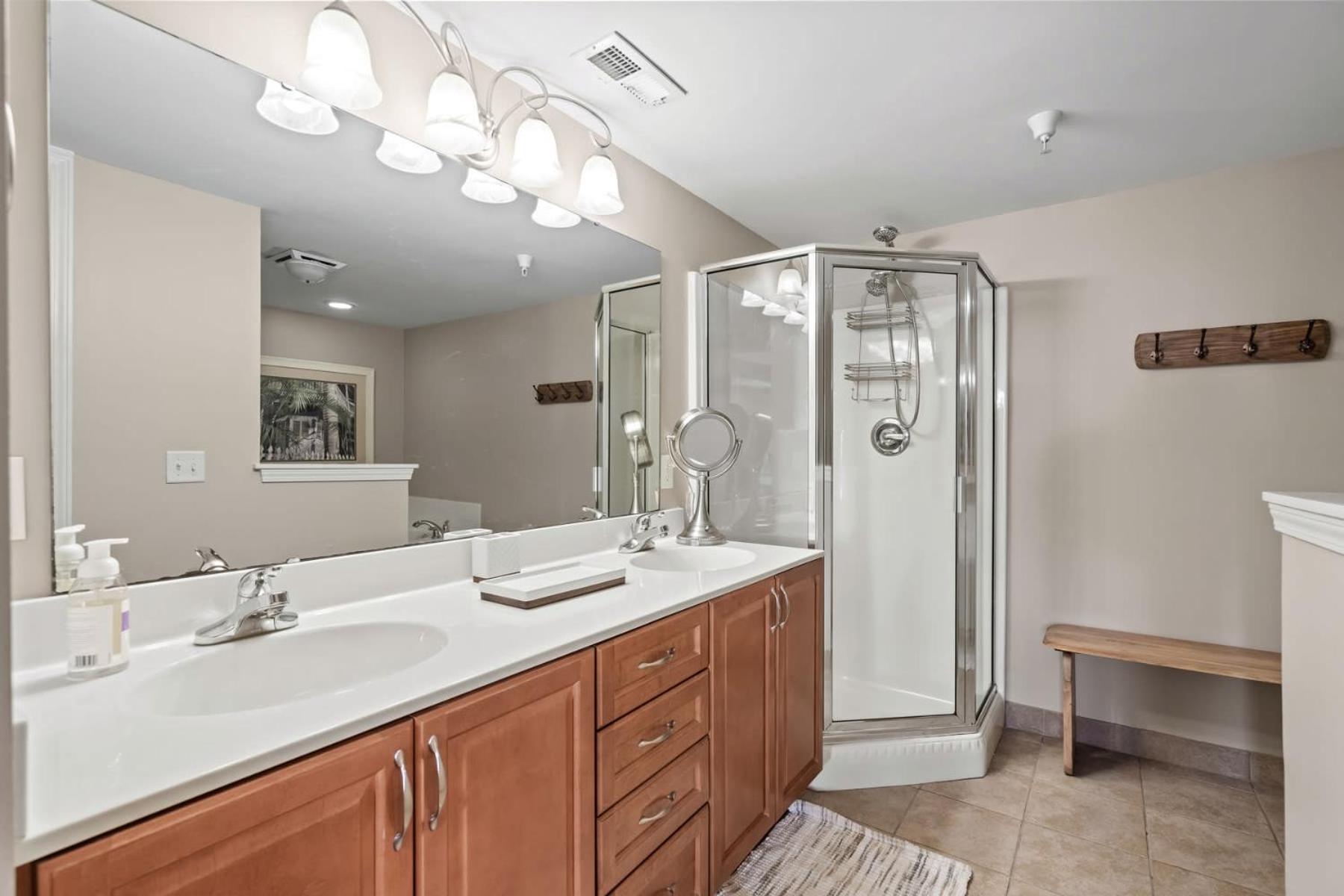 Ocean Marsh Relaxing Waterfront Loft Unit 403 Villa Myrtle Beach Luaran gambar